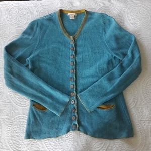 Women's Sundance Sweater Cardigan